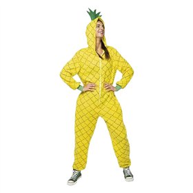 Costume for Adults Rubies Pineapple