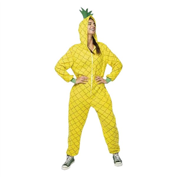 Costume for Adults Rubies Pineapple