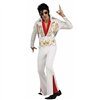 Costume for Adults Rubies Elvis Presley