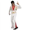 Costume for Adults Rubies Elvis Presley