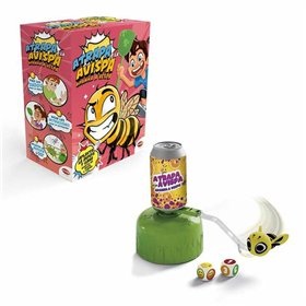 Board game Bizak atrapa A La Avispa