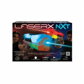 Aiming game Bizak Laserx Next Level
