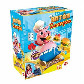 Board game Bizak