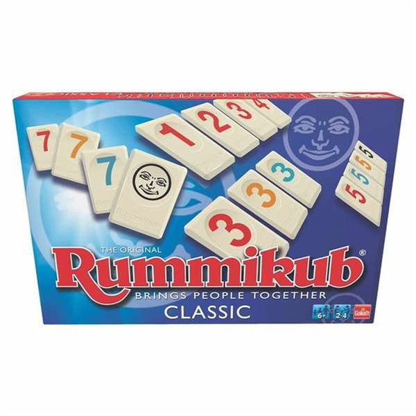 Board game Bizak