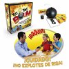Board game Bizak