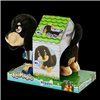 Interactive Dog Bizak Waggles