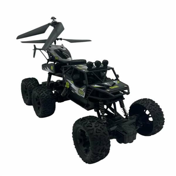 Transformers Bizak Helicopter