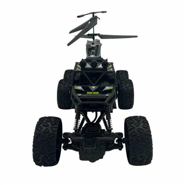 Transformers Bizak Helicopter