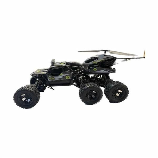 Transformers Bizak Helicopter