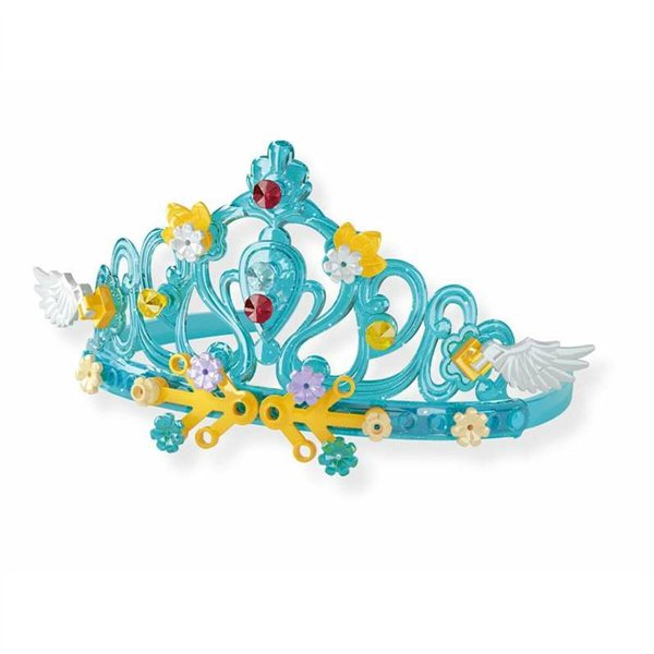 Construction set Cayro Crown