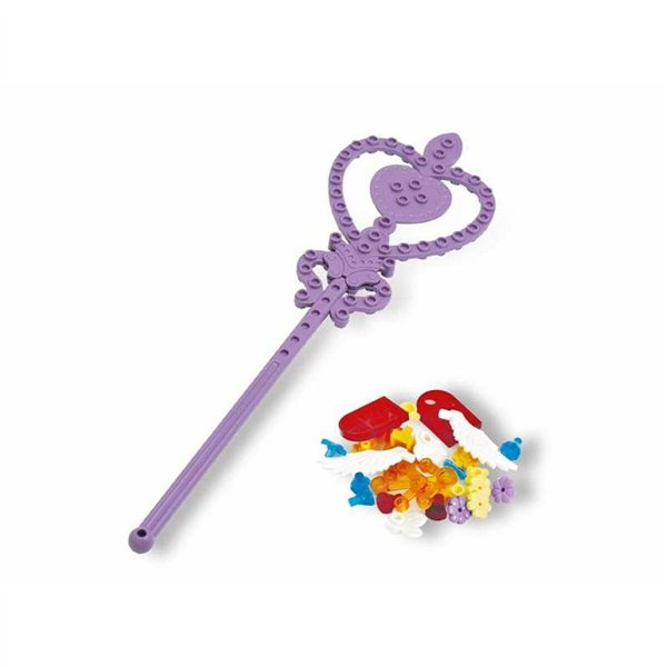 Construction set Cayro Rod