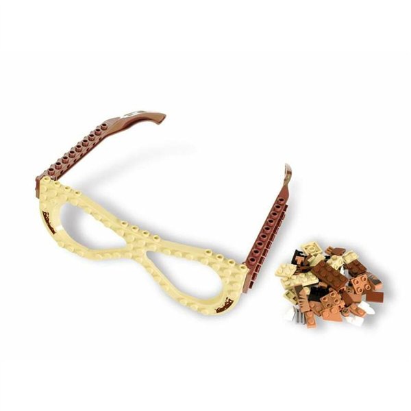 Construction set Cayro Glasses