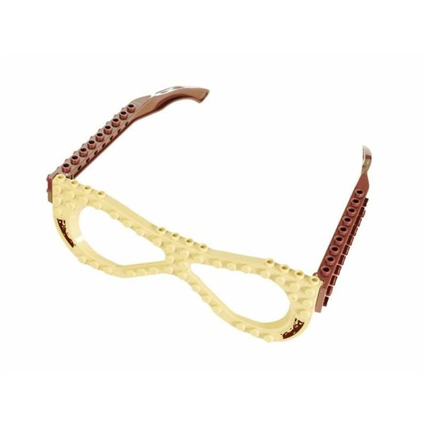 Construction set Cayro Glasses