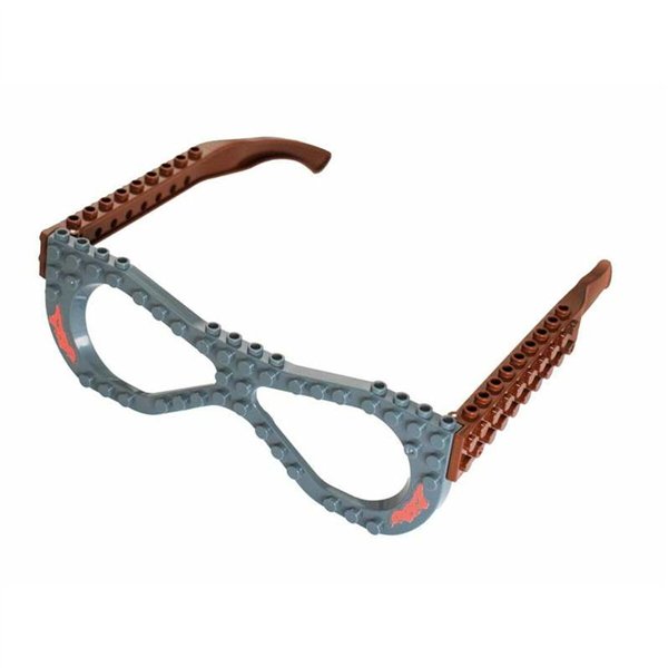 Construction set Cayro Glasses