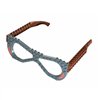 Construction set Cayro Glasses
