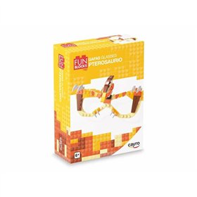 Construction set Cayro Glasses