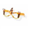 Construction set Cayro Glasses