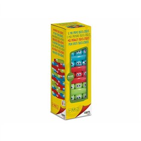 Skills game Cayro Block & Block
