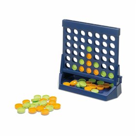 Board game Cayro Multicolour ES