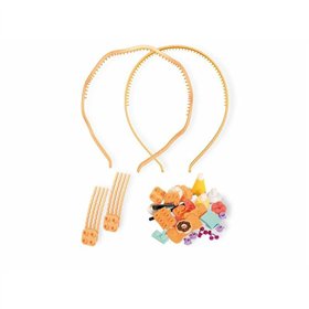 Construction set Cayro Headband