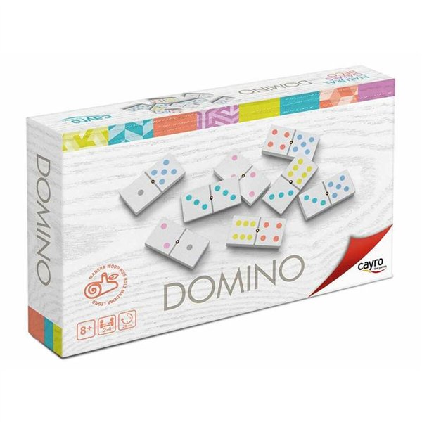 Domino Cayro
