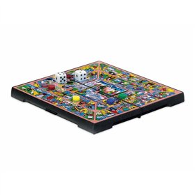 Game of the Goose Cayro