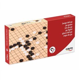Board game Cayro Go