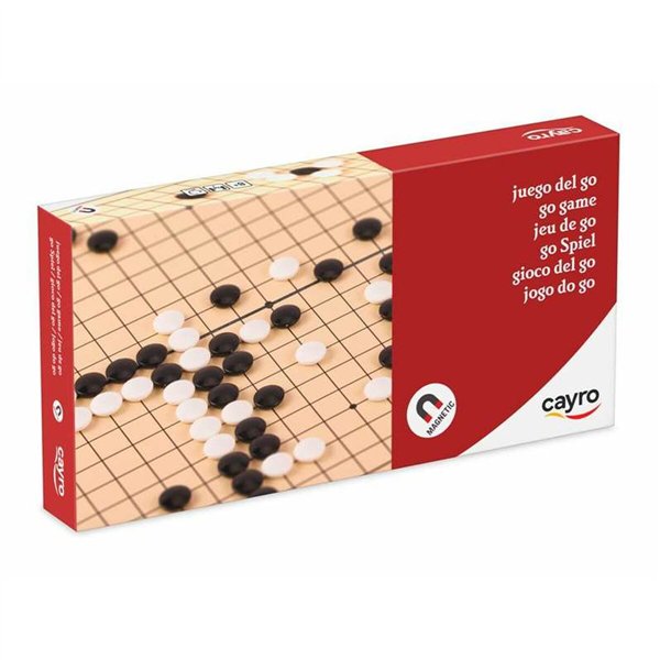Board game Cayro Go