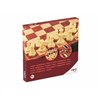 Set of 3 Board Games Cayro