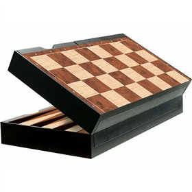 Set of 3 Board Games Cayro