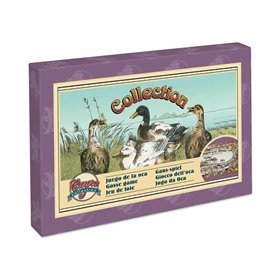 Game of the Goose Cayro