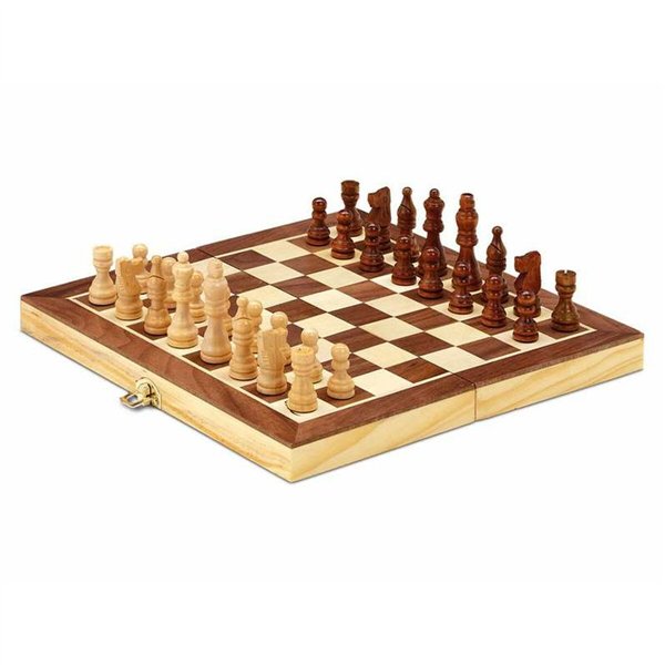 Chess Cayro