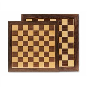 Chess and Checkers Board Cayro