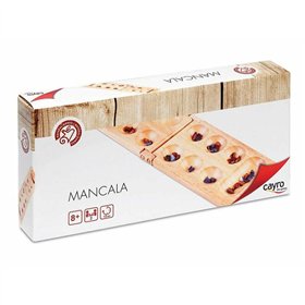 Board game Cayro mancala
