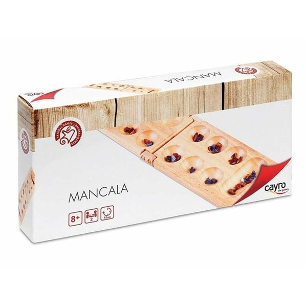 Board game Cayro mancala