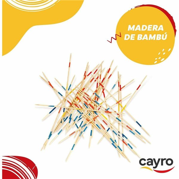 Skills game Cayro Multicolour