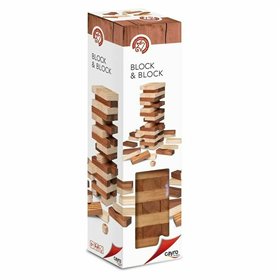 Skills game Cayro Multicolour