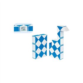 Puzzle Cayro magic Snake