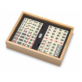 Board game Cayro Mah Jong