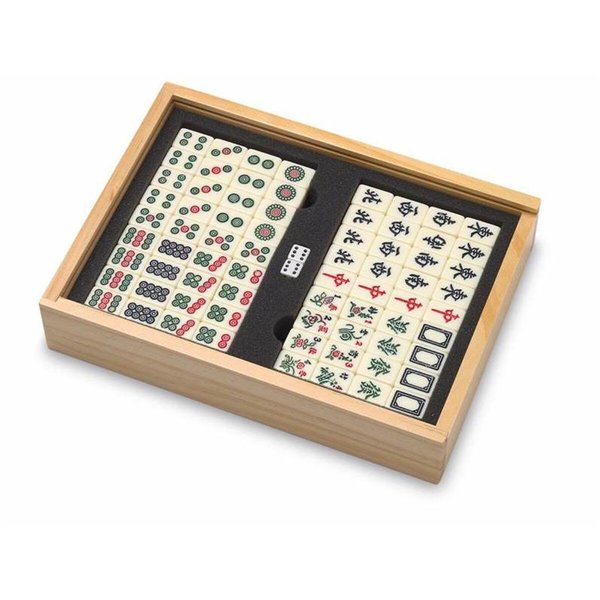 Board game Cayro Mah Jong