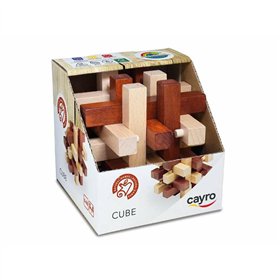 Puzzle Cayro