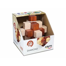 Puzzle Cayro
