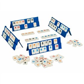 Board game Cayro Rummiclassic