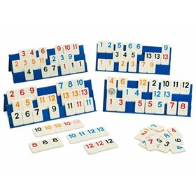 Board game Cayro Rummiclassic