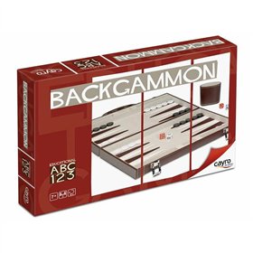 Backgammon Cayro