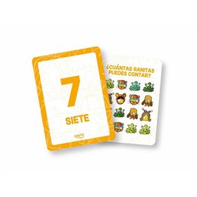 Educational Game Cayro