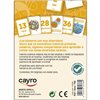 Educational Game Cayro