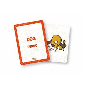 Learn English Game Cayro