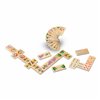 Domino Cayro Multicolour