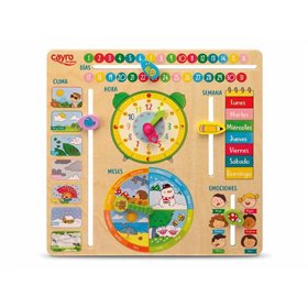 Educational Game Cayro